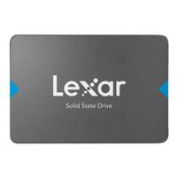 Lexar NQ100 | 2TB SATA SSD | 2.5'' | 550MB/s Lezen | 500MB/s Schrijven