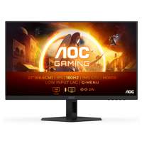 AOC 27G4XE 27" | 1920 x 1080 Full HD IPS | 180Hz | Gaming Monitor