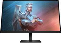 HP Omen 780F9E9 27" | Full HD IPS | 165Hz | 1ms | Zwart | Gaming Monitor