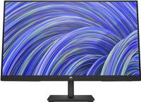 HP V24i G5 | 24" Full HD | 1920x1080 | IPS | 75Hz | Monitor | Zwart