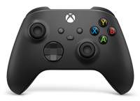Microsoft Xbox Wireless Controller | Carbon Black | Bluetooth | Xbox Series, Windows PC, Android en iOS