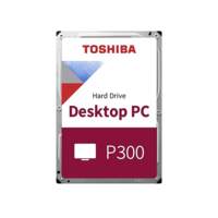 Toshiba P300 HDD 3.5" | 6TB SATA III | 5400RPM