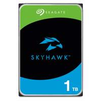Seagate SkyHawk Surveillance HDD 3.5" | 1TB SATA III | 256MB Cache | 5400RPM