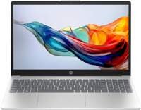 HP 15-fc0054nw | 15.6'' Full HD IPS | AMD Ryzen 7 5825U | 16GB RAM | 512GB SSD | W11 Pro | Zilver