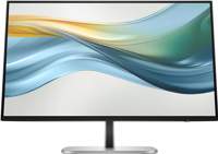 HP Series 5 Pro 23,8" | 1920×1080 FHD IPS | 100 Hz | USB-C 100W Power Delivery | HDMI & DisplayPort | Ergonomisch verstelbaar | Monitor