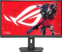 ASUS ROG Strix XG27WCMS 27" | 2560x1440 QHD Fast VA | 280Hz | 1ms | Curved Gaming Monitor