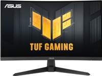 ASUS TUF Gaming VG27VQM1B-J 27" | 1920 x 1080 Fast VA | 280Hz | Curved Gaming Monitor