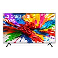LG 55QNED92A6A | 55" QNED evo MiniLED 4K Smart TV | WiFi | 120Hz | Zwart