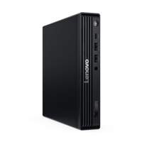 Lenovo ThinkCentre M70q G6 | Intel Core Ultra 5 225T | 16GB DDR5 | 512GB SSD | W11 Pro | Mini PC | Zwart