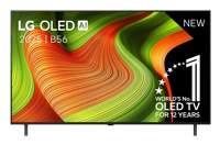 LG OLED B5 | 55″ Ultra HD 4K | Dolby Vision en HDMI 2.1 | 100 Hz | OLED Smart TV | OPEN BOX