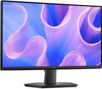 Dell SE2725HM | 27" Full HD 100Hz | Monitor | Zwart