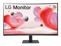 LG 32MR50C-B 31.5" | 1920x1080 VA Curved | 100Hz | HDMI | Monitor