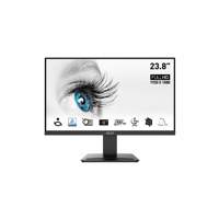 MSI PRO MP2412 | 23,8" Full HD VA Monitor (100Hz) | 1920x1080 | HDMI + DisplayPort | VESA